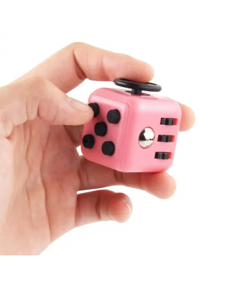 Fidget Cubes