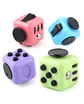 Fidget Cubes