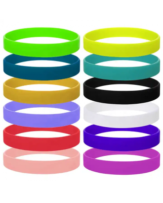 Silicone Bracelet