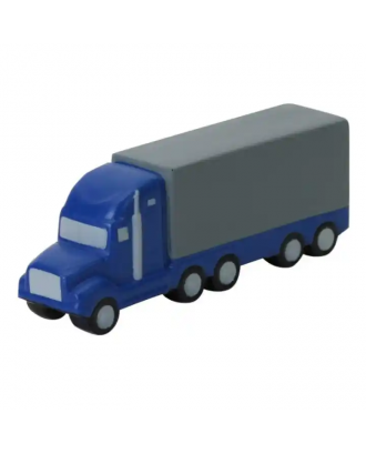 Truck Shaped Stress Toy