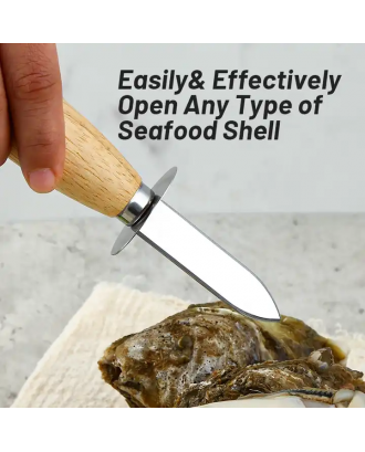 Oyster Knife