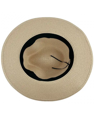 Straw Hat