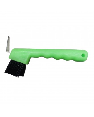 Horse Hoof Pick Brush