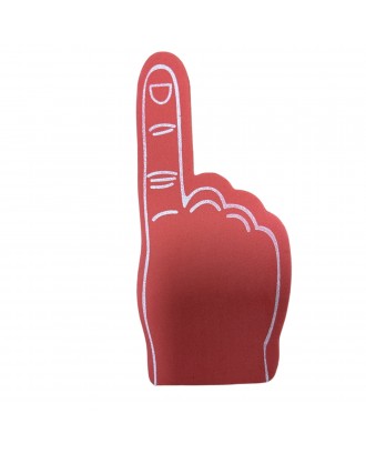 Mini Foam Finger