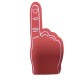 Mini Foam Finger