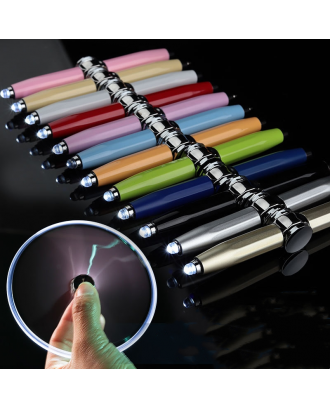 Fidget Spinner Light Pen