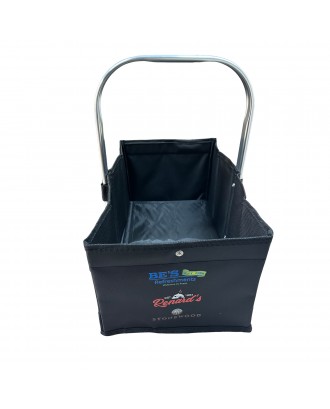 Trunk Organizer