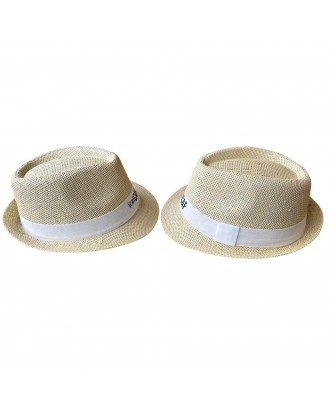 Fedora Panama Hat