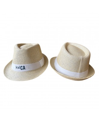 Fedora Panama Hat