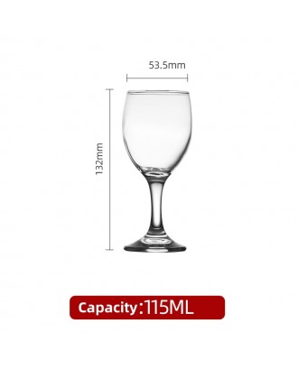 3 oz Wine Glass
