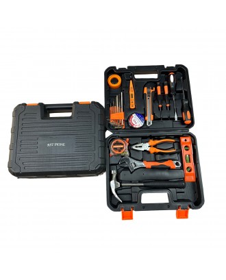 20 Piece Tool Kit with Storage Case