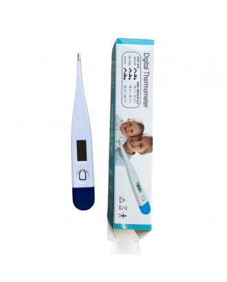 Digital Thermometer