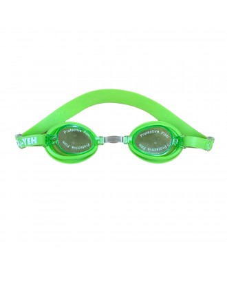 Silicone Swim Goggles