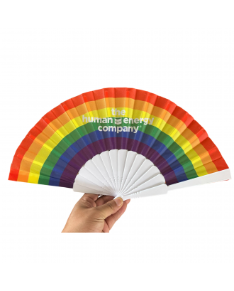 Folding Fan