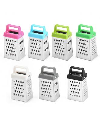 Mini Box Cheese Grater