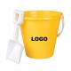 Sand Pail with Shovel