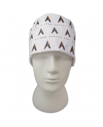 Surgical Cap With Tie Line Back