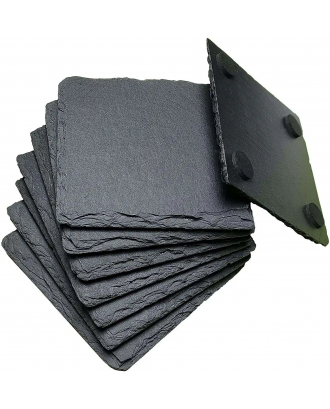 Slate Coaster