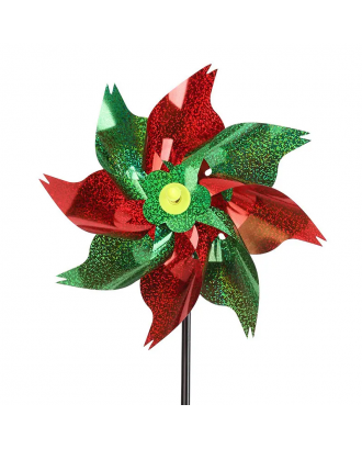 Metallic Pinwheel / Windmill