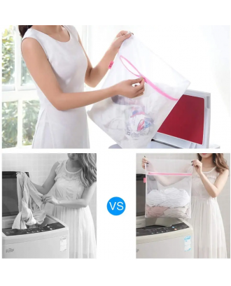 Laundry Washing Bag