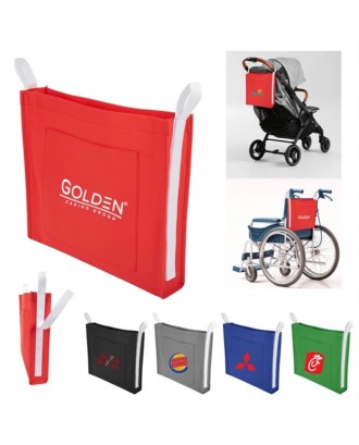 Non-woven Attachable Tote Bag
