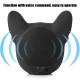 Wireless Bluetooth Speaker