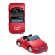 Car Shape Stress Toy