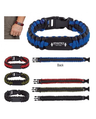 Survival Bracelet