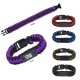 Survival Bracelet