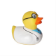 Doctor Shaped Duck