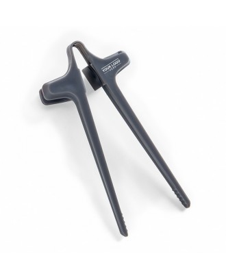 Finger Chopsticks Hands-Free Snacking Utensils
