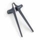 Finger Chopsticks Hands-Free Snacking Utensils