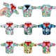 12oz Hawaiian Shirt Can Cooler