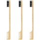Double Edge Eyebrow Brush
