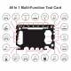 Multi Purpose Survival Pocket Tool