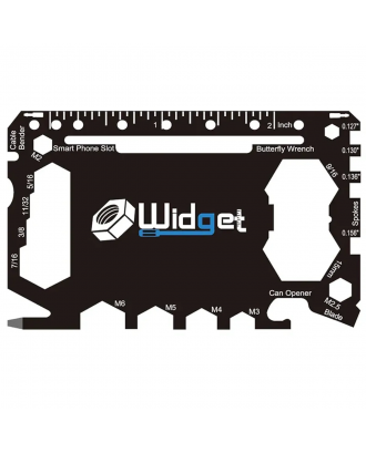 Multi Purpose Survival Pocket Tool