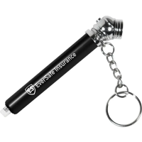 Mini Tire Pressure Gauge With Keychain
