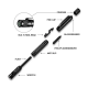9 in 1 Tactical Pen