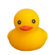 Mini Yellow Ducks Toy