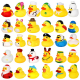 Yellow Duck