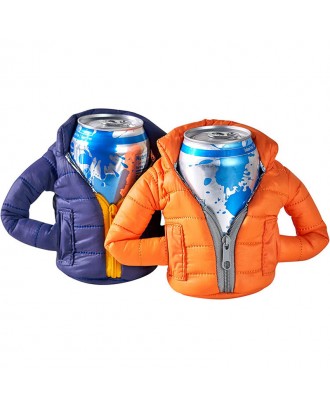 Can Cooler