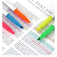 Stylus Pen With Highlighter