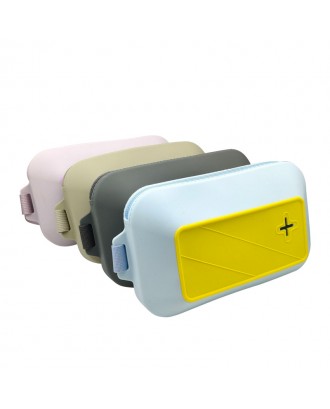Silicone Dog Treat Training Pouch