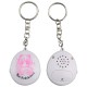 Pre-Record Key Chain/ Talking Keychain/ Music Keyring