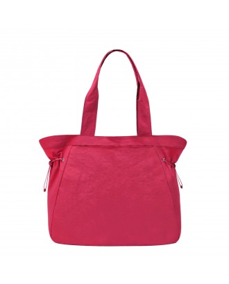 18L Side Cinch Shopper Bags