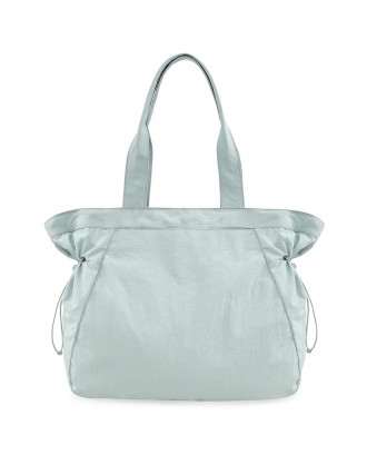 18L Side Cinch Shopper Bags