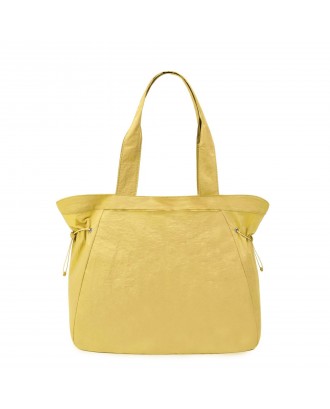 18L Side Cinch Shopper Bags