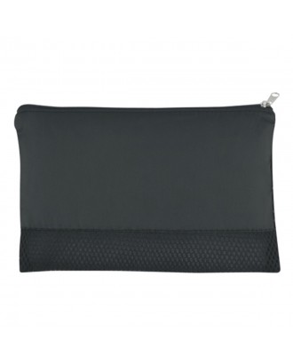 Nylon Travel Makeup Bag /Cosmetics Pouch