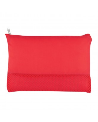 Nylon Travel Makeup Bag /Cosmetics Pouch