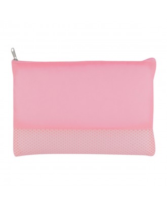 Nylon Travel Makeup Bag /Cosmetics Pouch